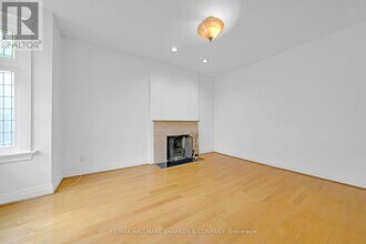 12 Foxbar Rd in Toronto, ON - Building Photo - Building Photo