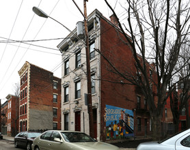 1418 Republic St in Cincinnati, OH - Building Photo - Building Photo