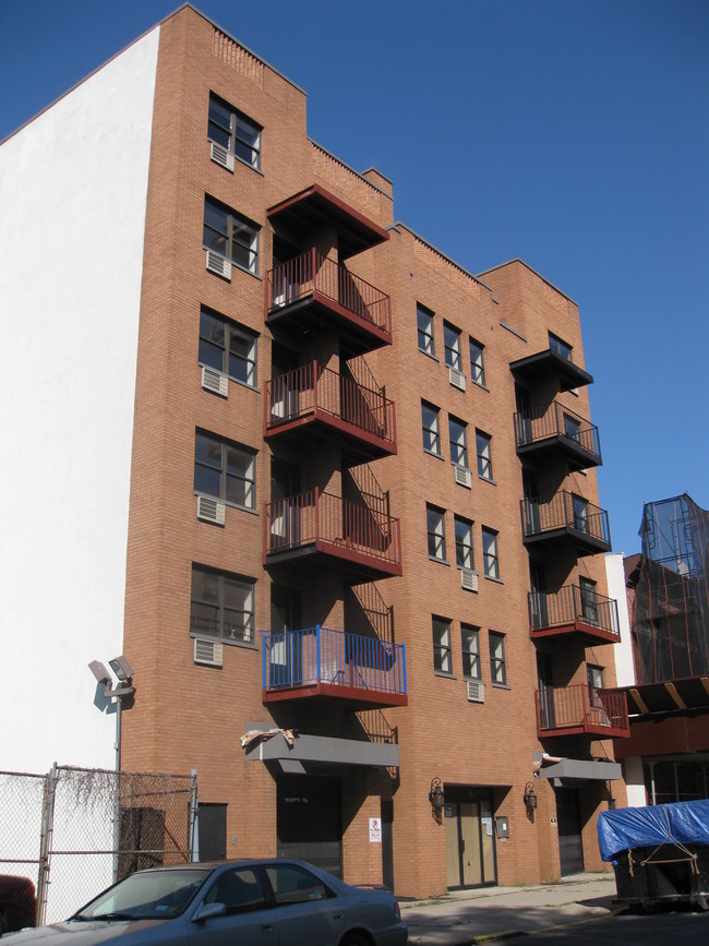 145 Sackett St in Brooklyn, NY - Building Photo - Building Photo