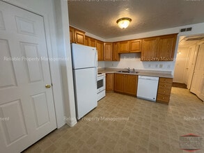 318 Pioneer Rd, Unit 203 in Rexburg, ID - Building Photo - Building Photo