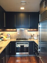 500 Atlantic Ave, Unit 108F in Boston, MA - Foto de edificio - Building Photo