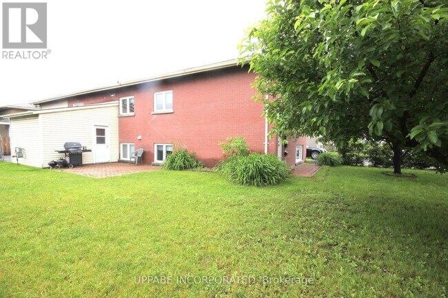 property at 376 Tremblay Rd