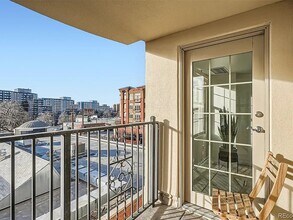 300 W 11th Ave, Unit 4F in Denver, CO - Building Photo - Building Photo