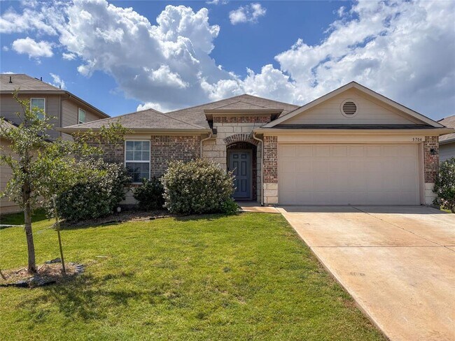 property at 5704 Ronee Leah Dr