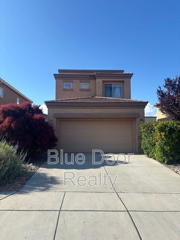 property at 8323 Groundsel Rd NW