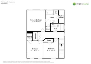 7431 Alluvial Dr in Huntersville, NC - Building Photo - Building Photo