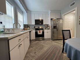4 Appleton St, Unit 3 in Quincy, MA - Building Photo