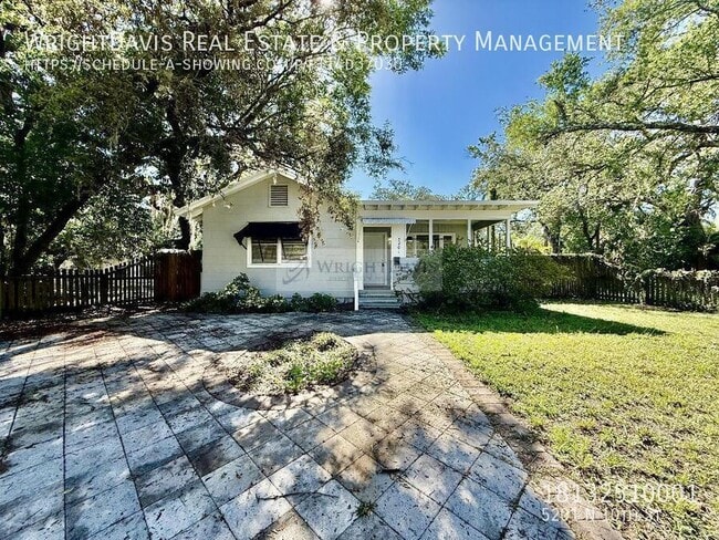 property at 5201 N 10th St
