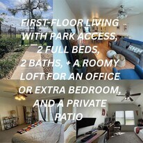 718 Redwing Park Dr in Houston, TX - Building Photo