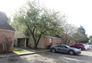 Waterside Condominiums