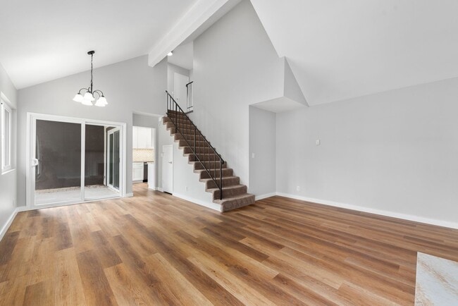 4763 Calle Camarada in Santa Barbara, CA - Building Photo - Building Photo