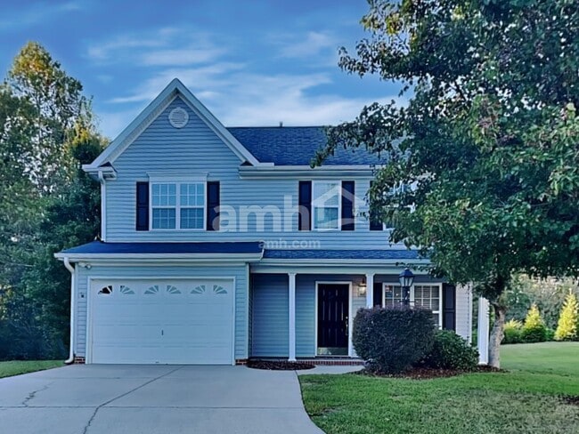 property at 1529 Birkdale Ct
