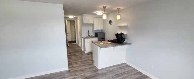 property at 2001 Cooper Foster Park Rd