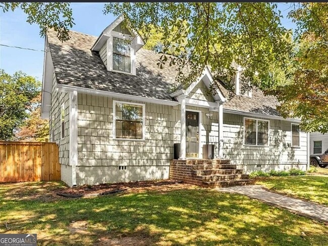 property at 1471 Hardin Ave