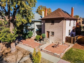 1240 York St-Unit -ID1026271P in Denver, CO - Building Photo - Building Photo