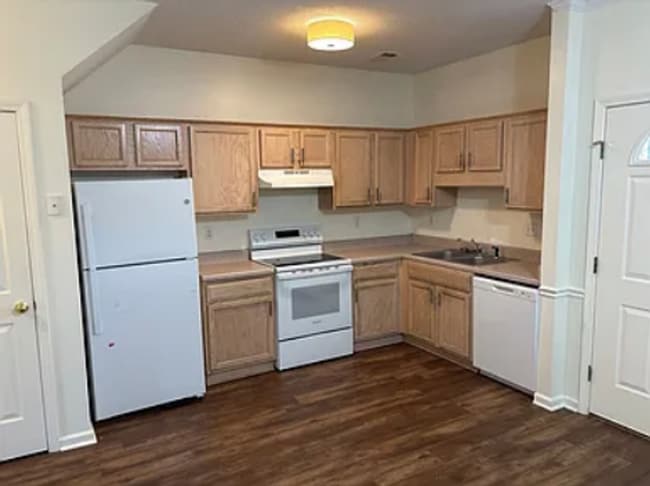 3120 Anderson Rd in Oxford, MS - Building Photo - Building Photo