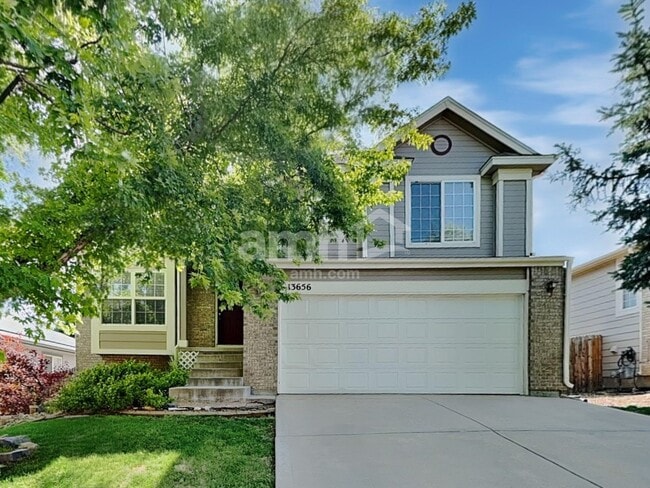 property at 13656 Adams St