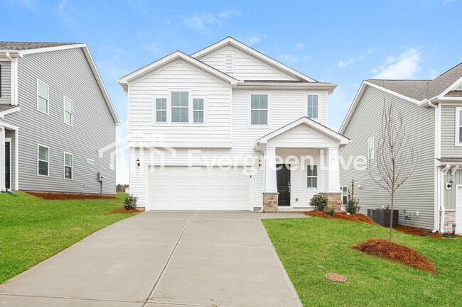 property at 6 Leacock Dr