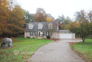 115 Bright Star Cir in Mooresville, NC - Building Photo
