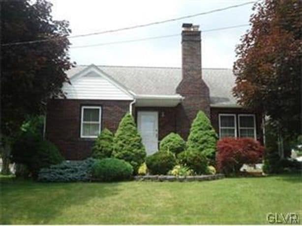 2250 Siegfried Ave, Unit Main Home in Northampton, PA - Foto de edificio - Building Photo