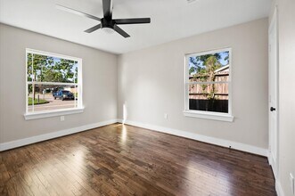 4850 Marietta Ln in Houston, TX - Building Photo - Building Photo