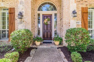 4708 Angel Fire Dr in Richardson, TX - Foto de edificio - Building Photo