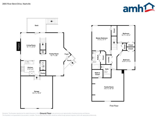2805 River Bend Dr in Nashville, TN - Building Photo - Building Photo