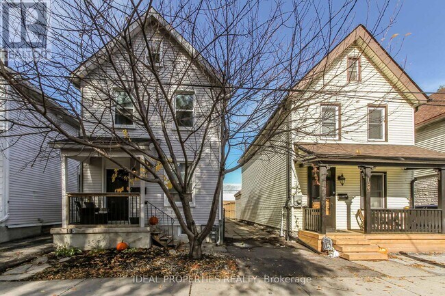 property at 185 Louisa St