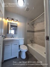 2517 Warren St in Covington, KY - Building Photo - Building Photo