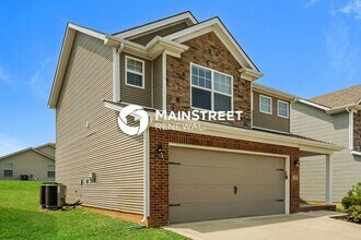 2205 Walcot Way in Lexington, KY - Building Photo - Building Photo