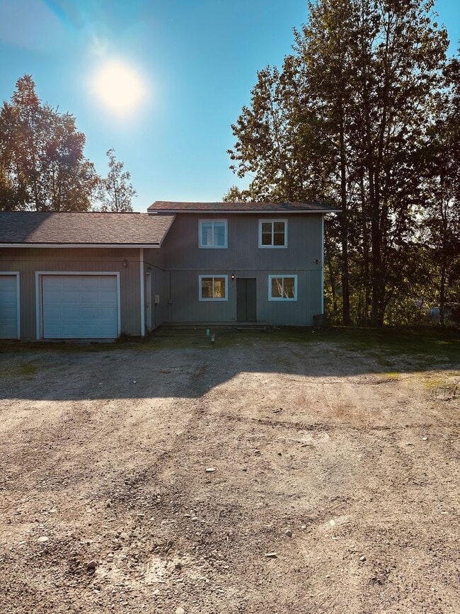 property at 1670 N Basie Point Cir