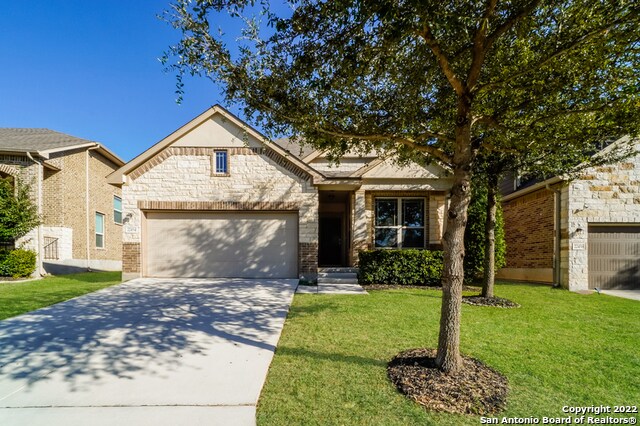 22454 Akin Fawn in San Antonio, TX - Building Photo - Building Photo