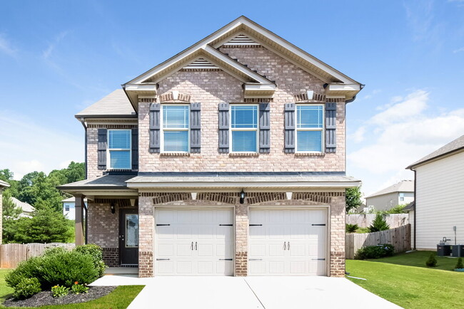 property at 4760 Carnegie Ct