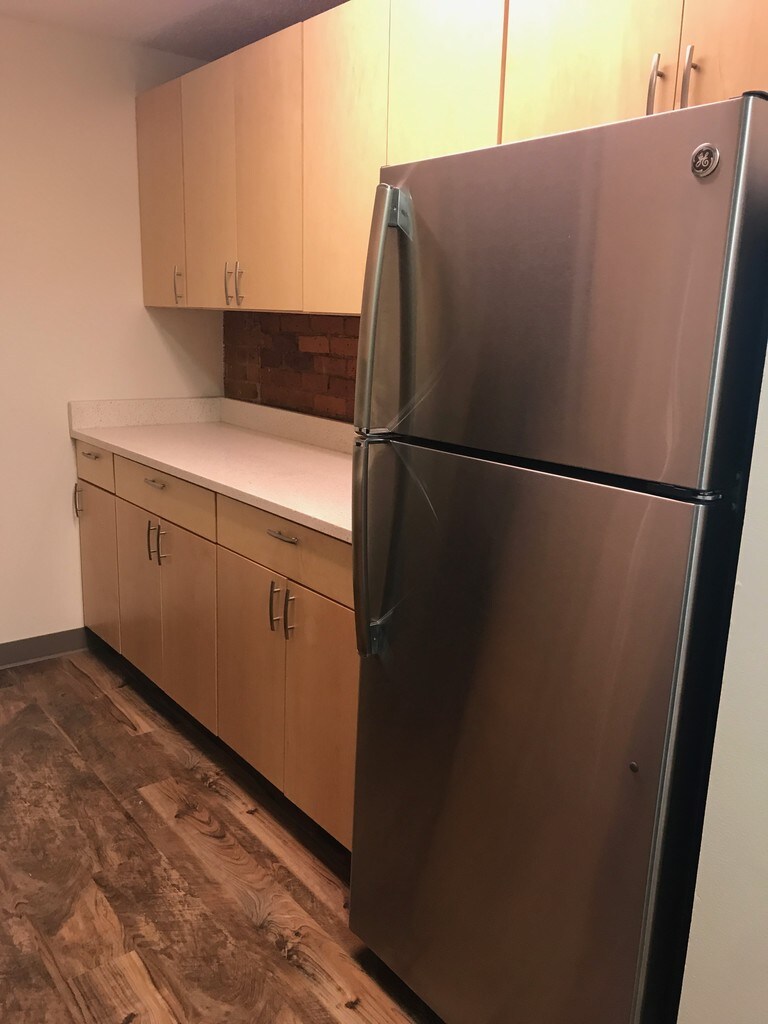 Brewery Square Apartments in New Haven, CT