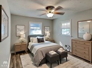 3257 Bobbie Ln in Decatur, GA - Foto de edificio - Building Photo