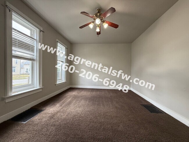 1204 Park Ave in Fort Wayne, IN - Building Photo - Building Photo