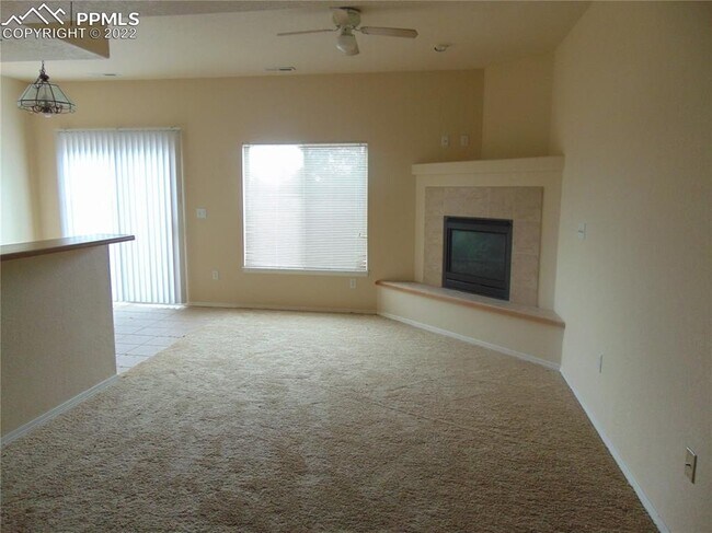 3815 Josephine Heights in Colorado Springs, CO - Building Photo - Building Photo