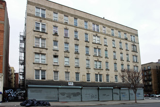 500 W 175th St in New York, NY - Building Photo - Building Photo