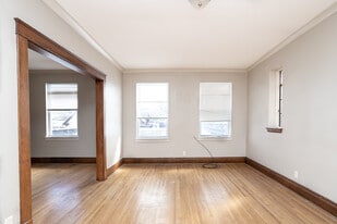 The Verrazzano on 3rd in Niagara Falls, NY - Building Photo