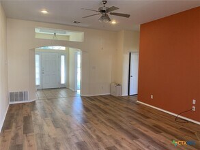 2708 Butterfly Dr in Temple, TX - Building Photo - Building Photo