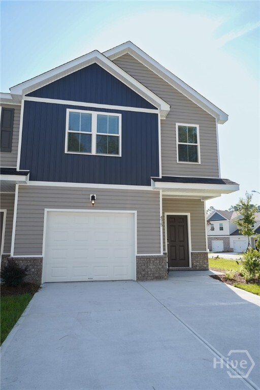 property at 475 Gov Treutlen Cir