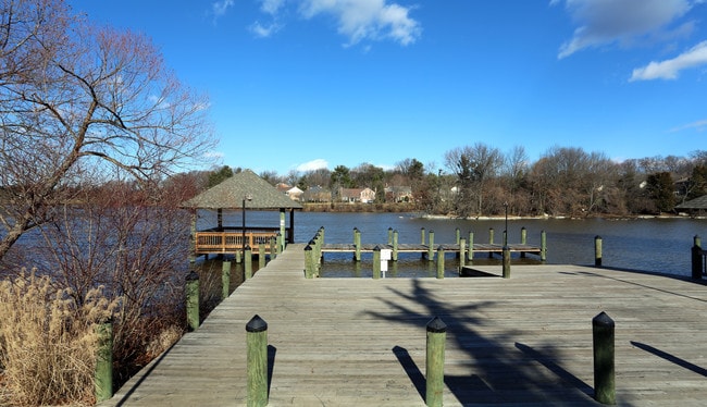 Casas Alquiler en Montgomery Village, MD