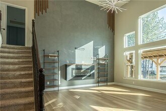 7950 Welch Mill in Ball Ground, GA - Foto de edificio - Building Photo