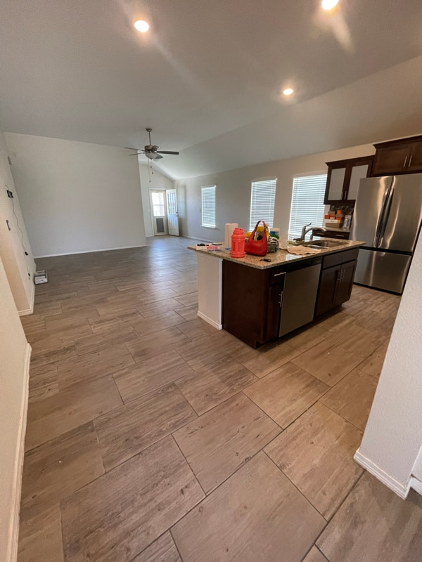 13928 Sky Harbor Ave in Horizon City, TX - Building Photo - Building Photo