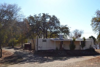 Ponderosa Trailer Park in Sanger, CA - Building Photo - Building Photo