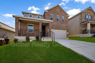 11234 Amberina in San Antonio, TX - Building Photo - Building Photo
