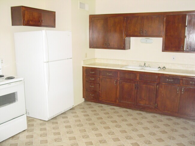 232 W Brown Dr in Sierra Vista, AZ - Building Photo - Building Photo