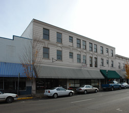 631-671 S Main St in Lebanon, OR - Building Photo - Building Photo