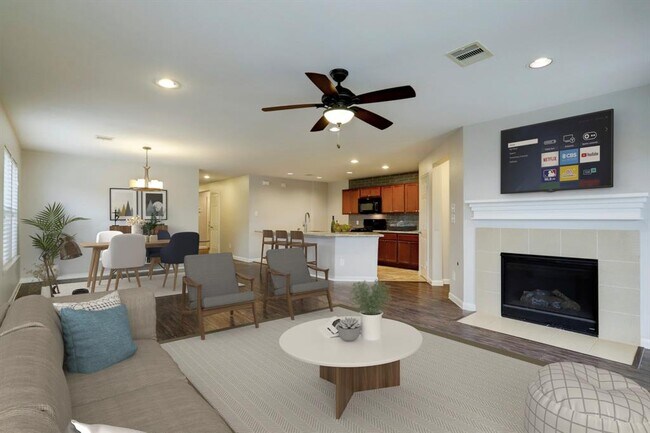 22418 Bellwick Ridge Ln in Katy, TX - Building Photo - Building Photo