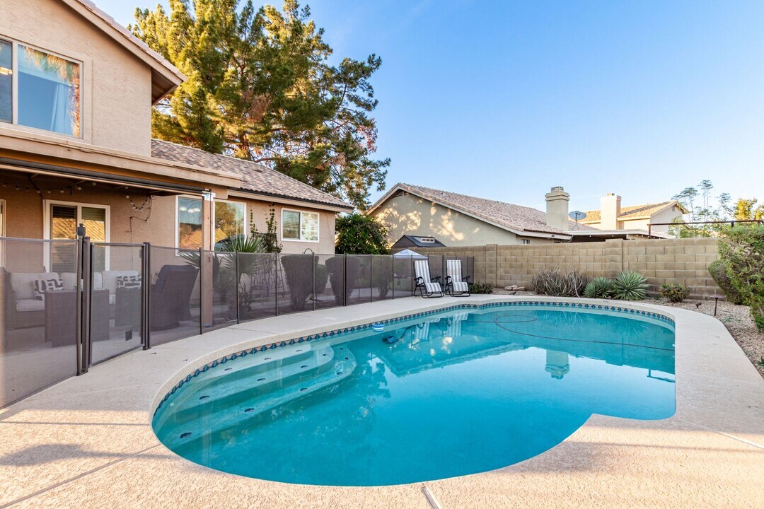 601 S Cheri Lynn Dr in Chandler, AZ - Building Photo